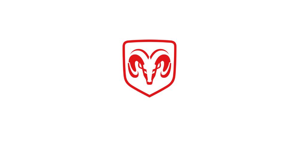 Dodge logotip