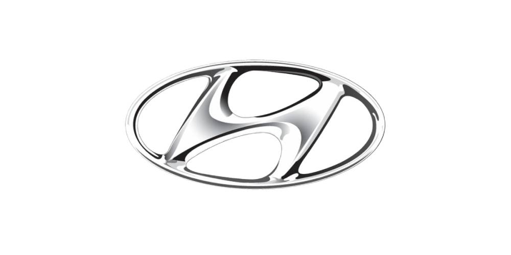 Hyndai logotip
