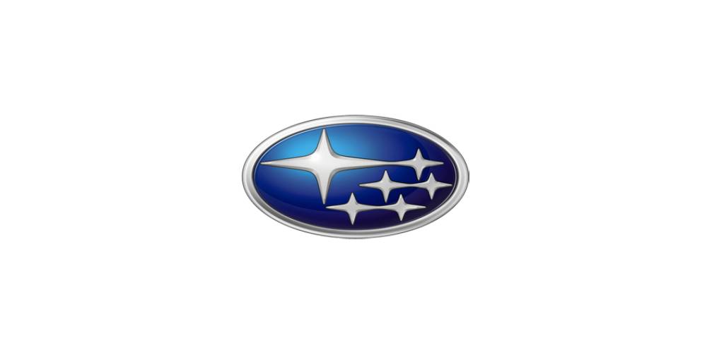 Subaru logotip
