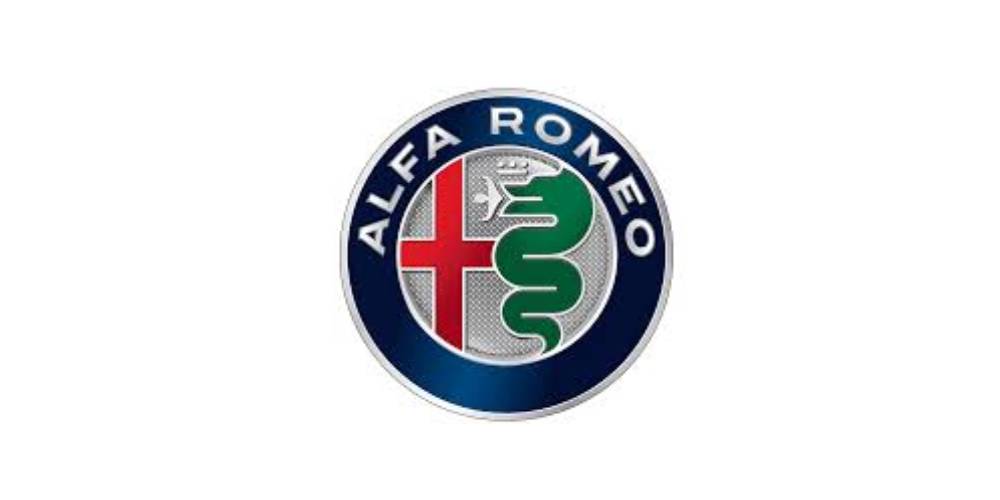 alfa romeo logotip
