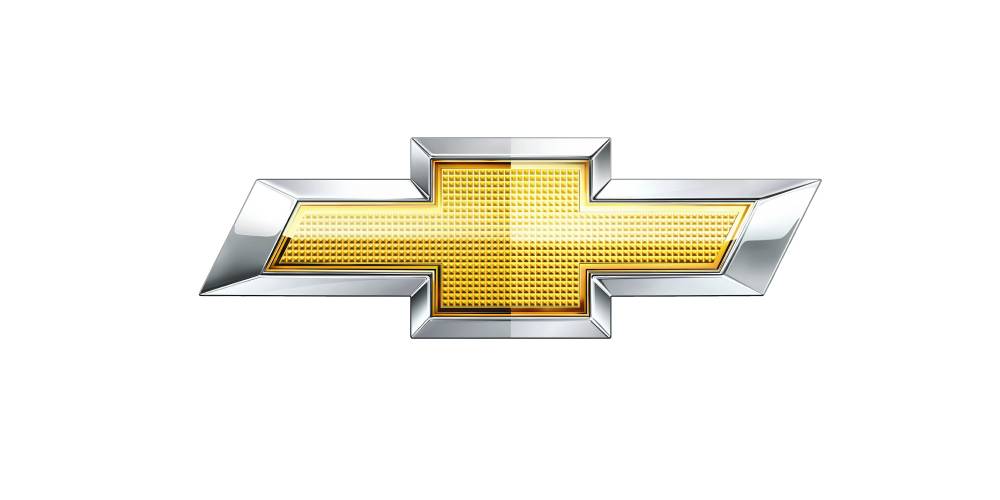 chervolet logotip