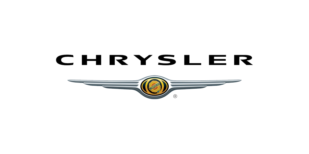 chrysler logotip