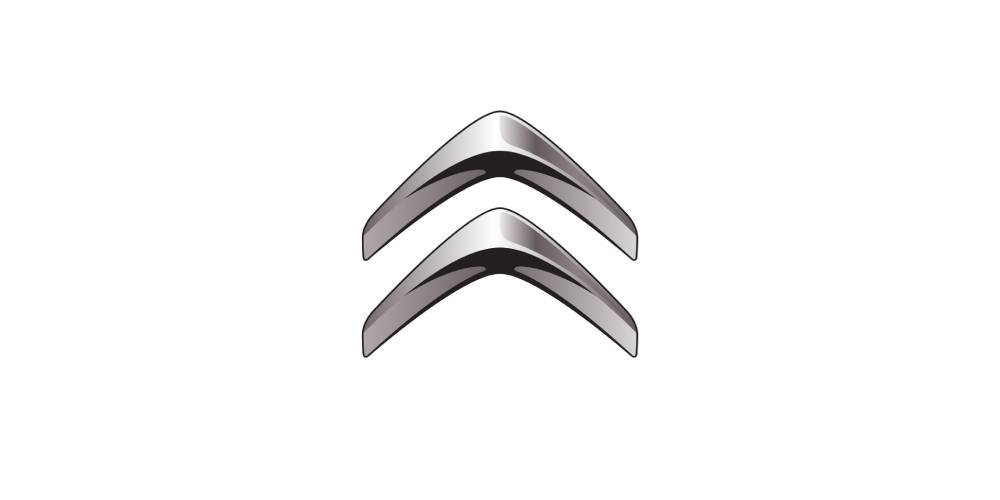 citroen logotip
