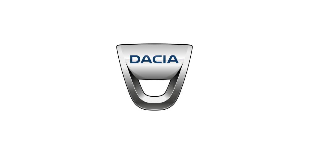 dacia logotip