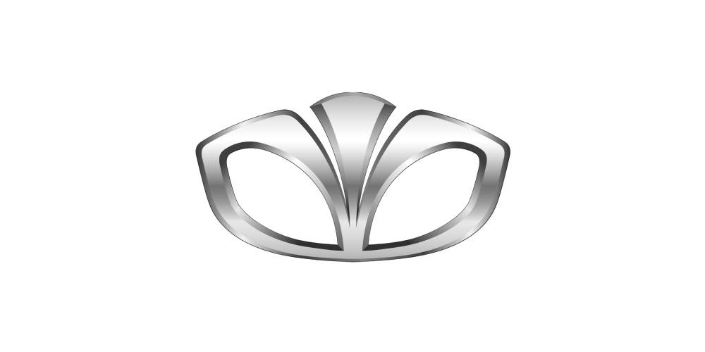 daewoo logotip