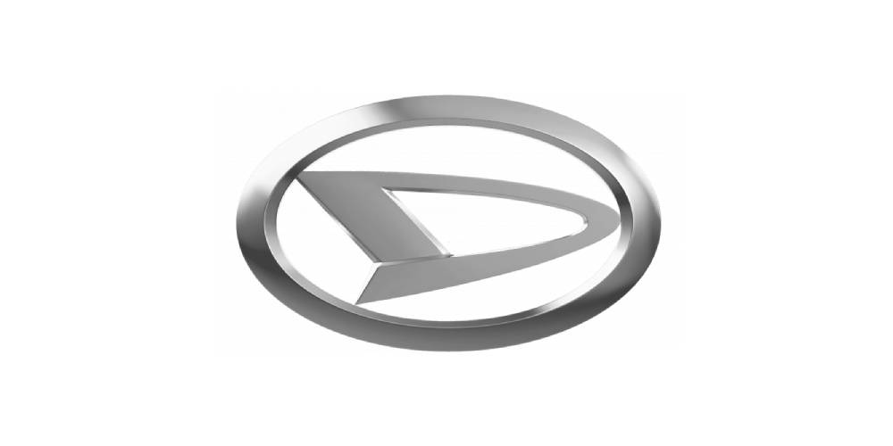 daihatsu logotip