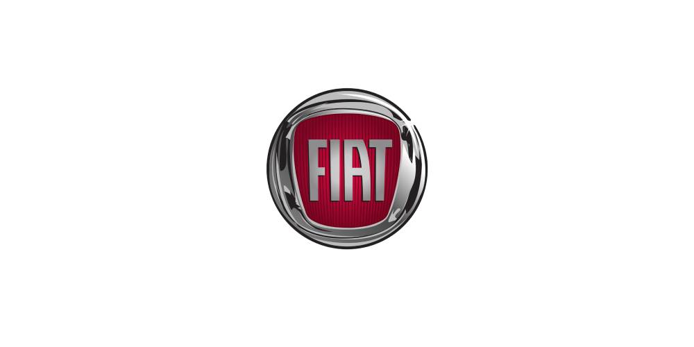fiat logotip