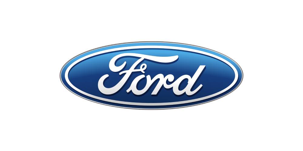 ford logotip