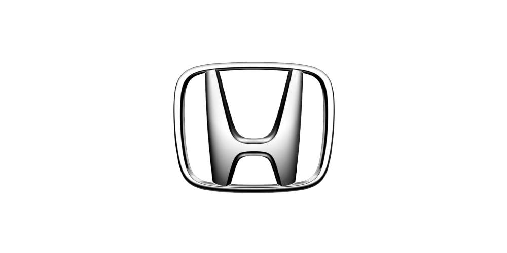 honda logotip