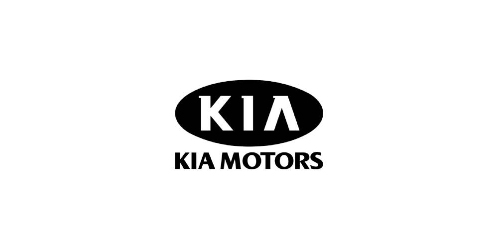 kia logotip