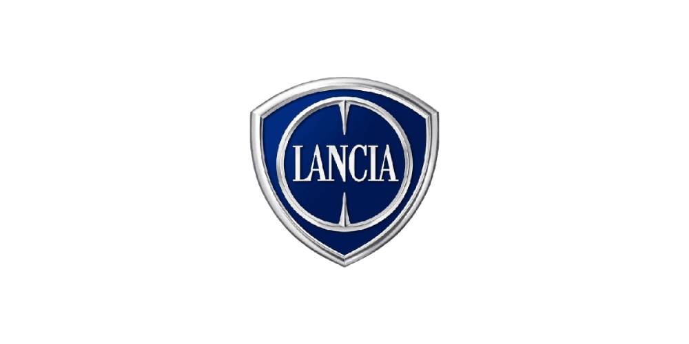 lancia logotip