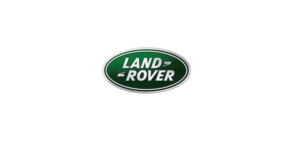 land rover logotip