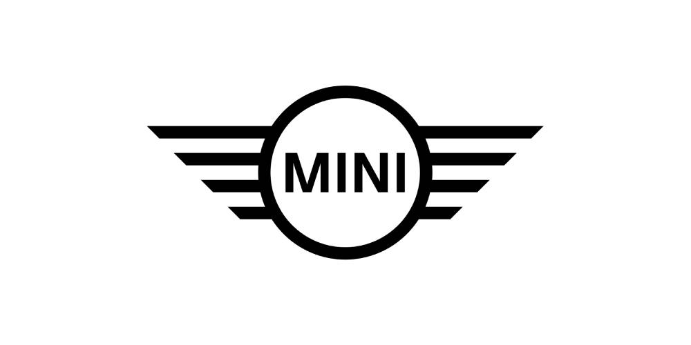 mini logotip