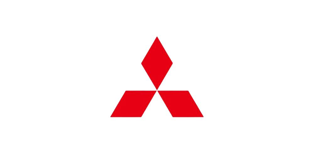 mitsubishi logotip