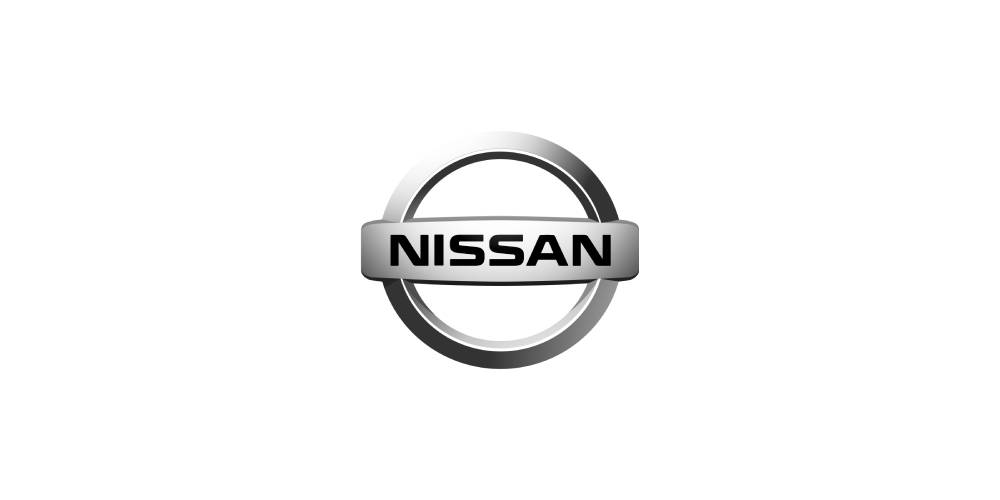 nissan logotip