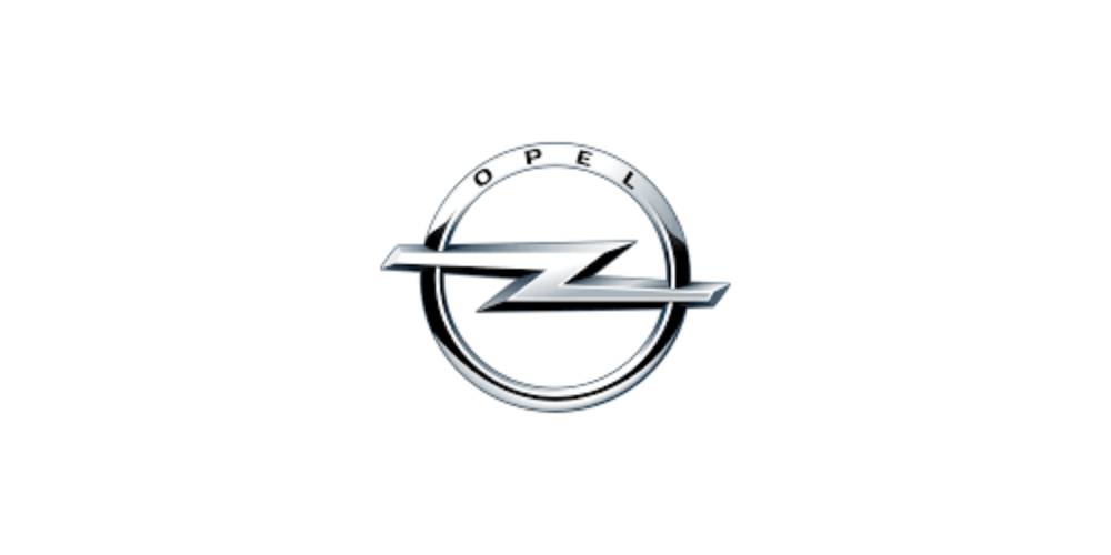opel logotip