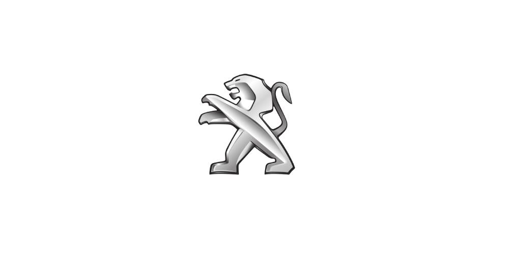 peugeot logotip
