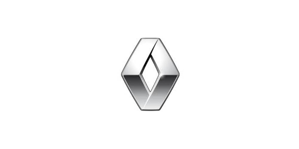 renault logotip