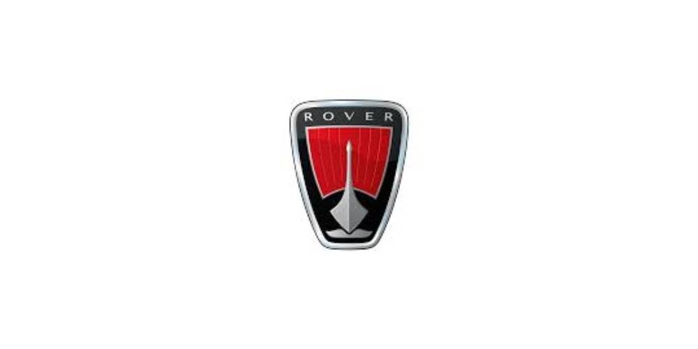 rover logotip