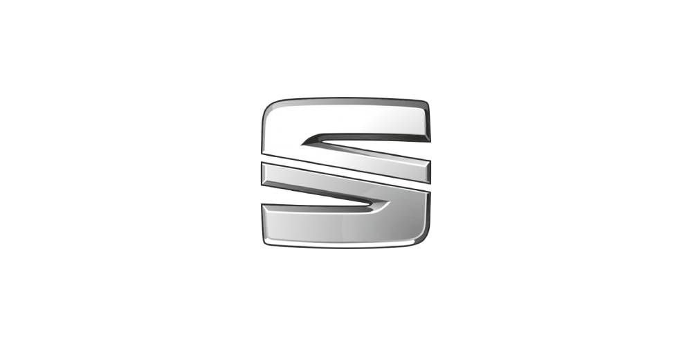seat logotip