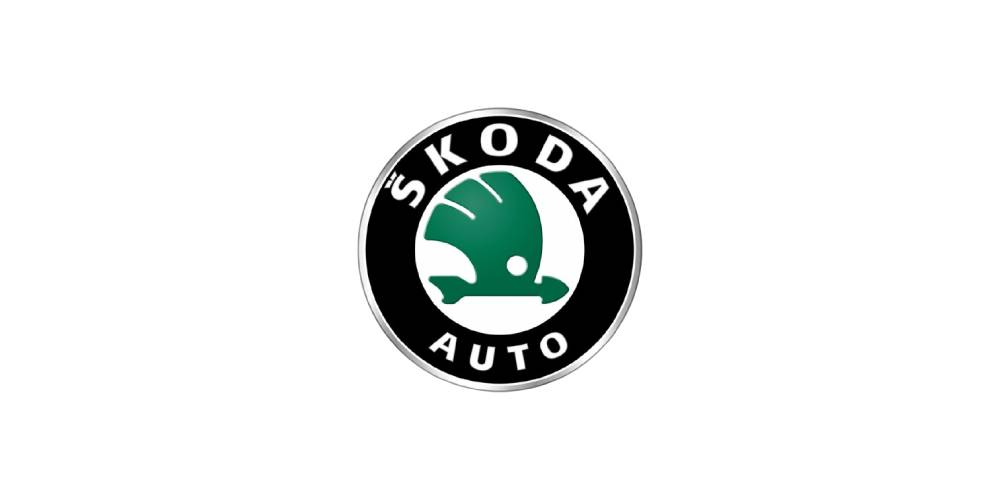 skoda logotip