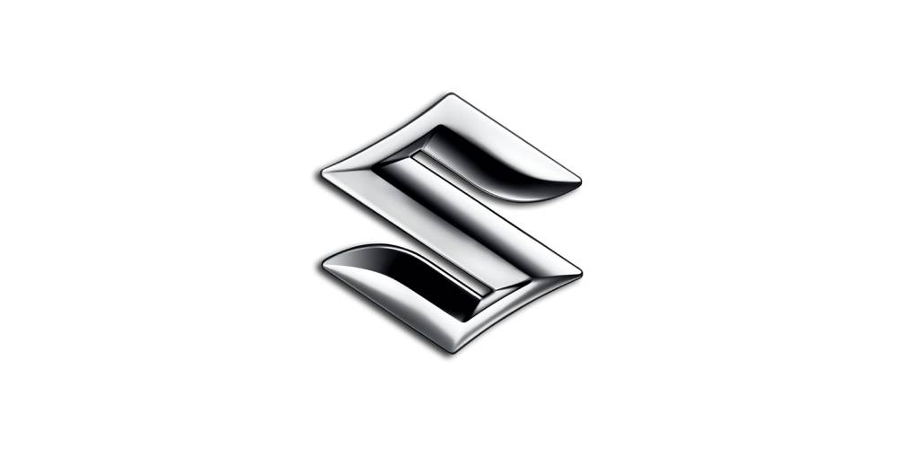 suzuki logotip