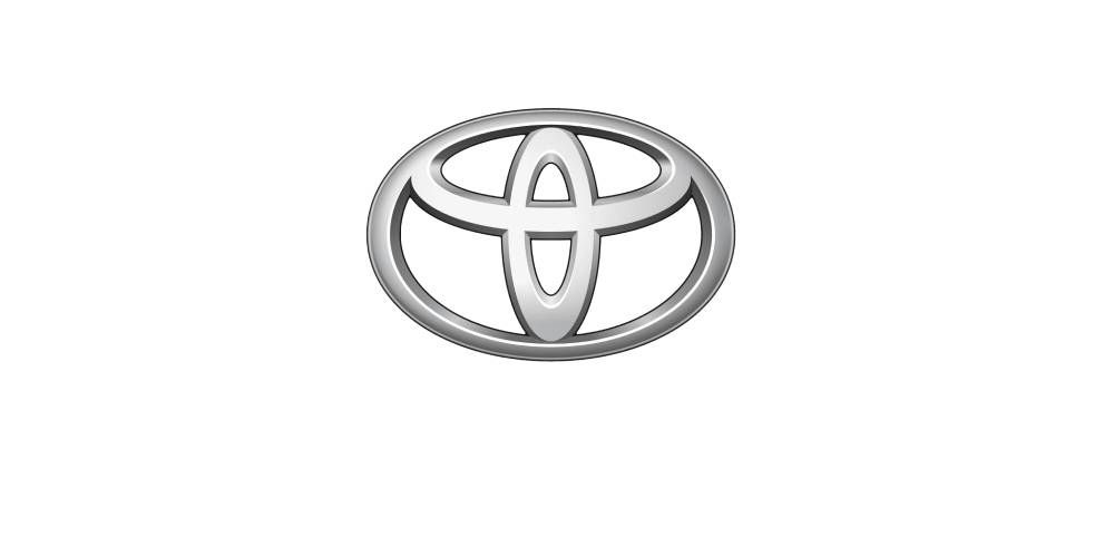 toyota logotip